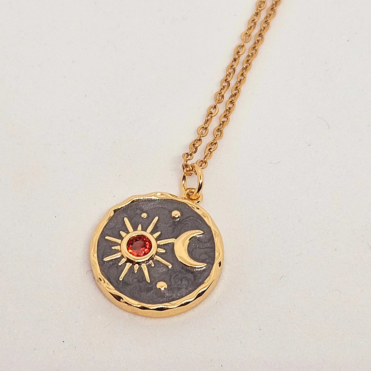 You Are A Star Necklace