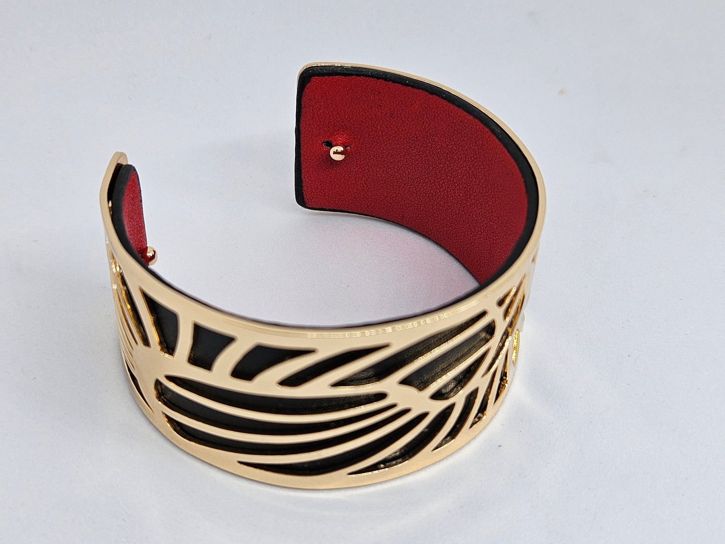 You are Powerful Bangle- Bravery Collection - Stellify