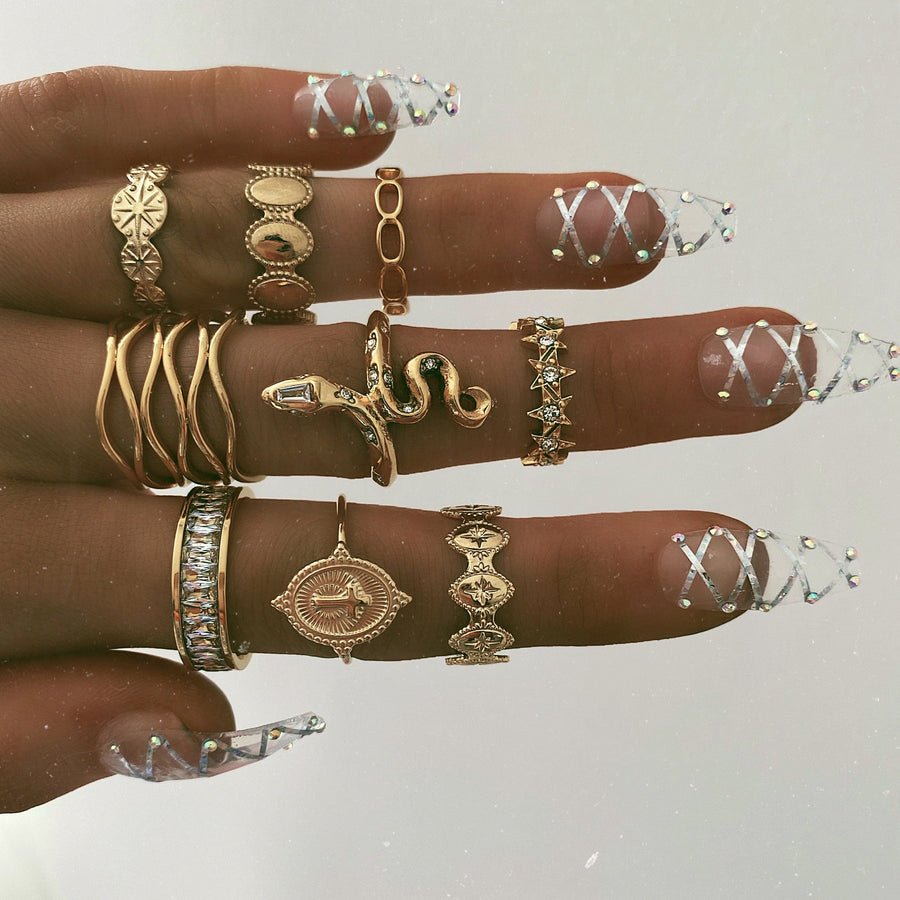 Good Vibes Only Collection - Stellify