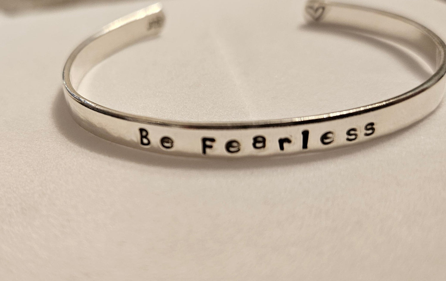 Personalised Handstamped Jewellery & Gifts - Stellify
