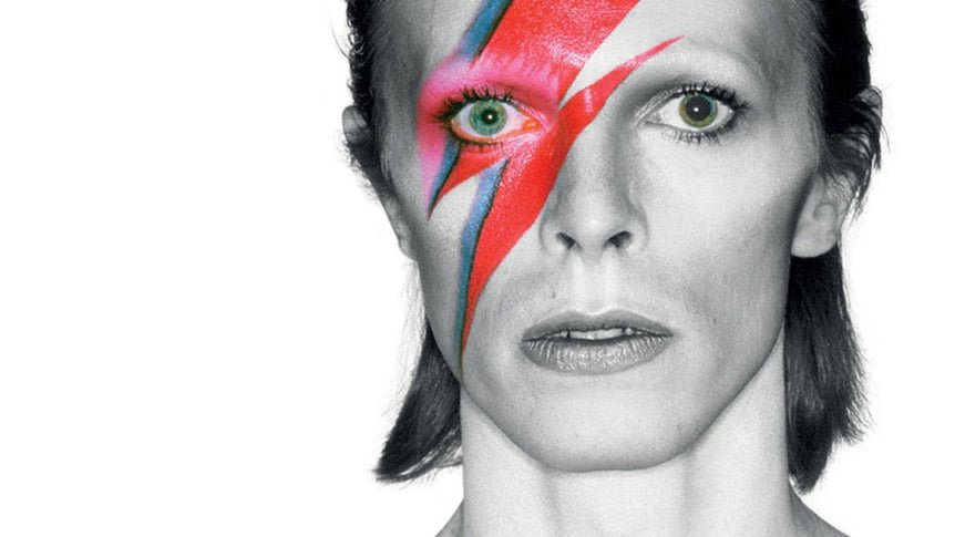 Space Oddity Collection - Stellify