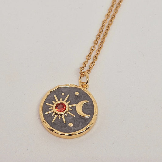 You Are A Star Necklace