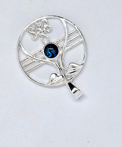 Anne Sterling Silver Courage Collection - Stellify