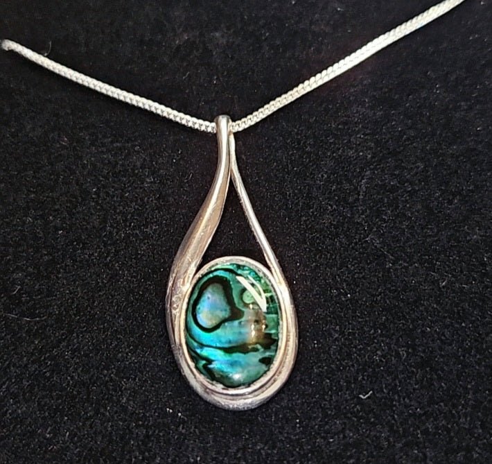 Florence Courage Collection Sterling Silver necklace - Stellify