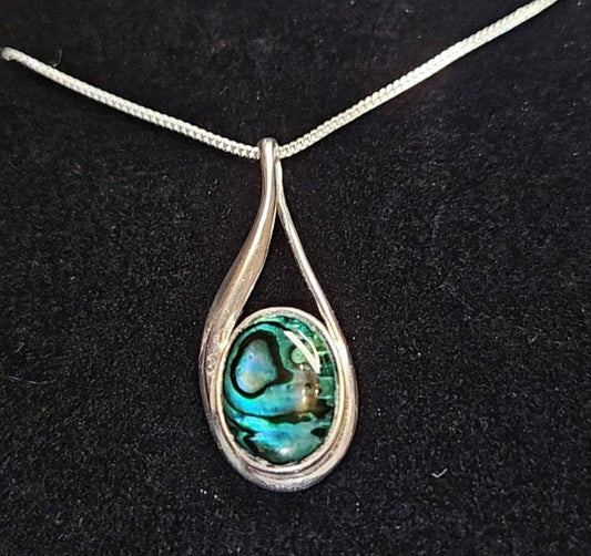 Florence Courage Collection Sterling Silver necklace - Stellify
