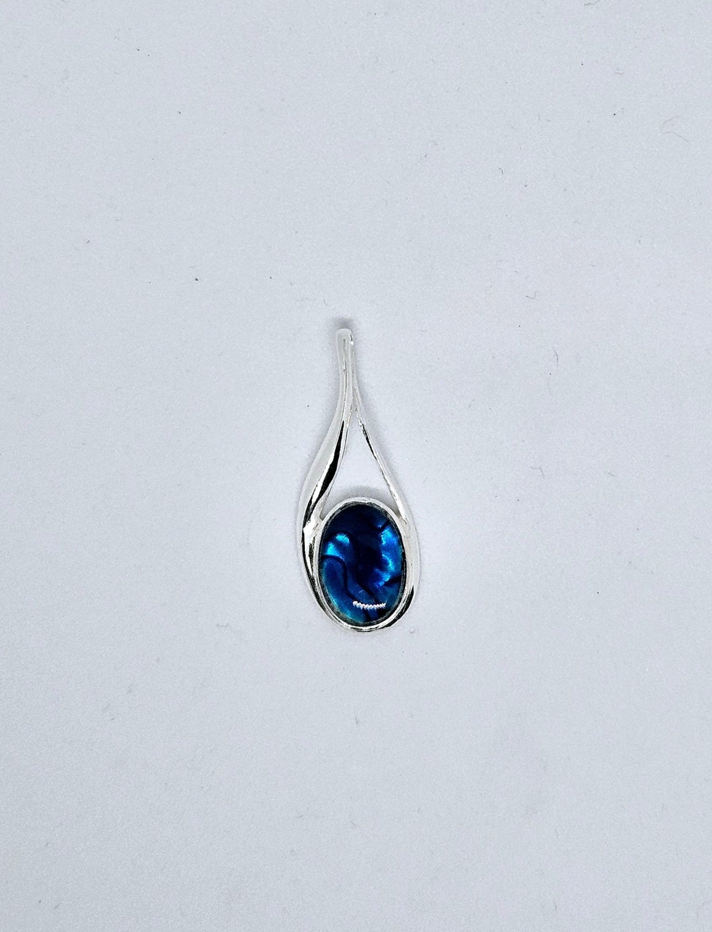 Frida Sterling Silver pendant Courage Collection - Stellify