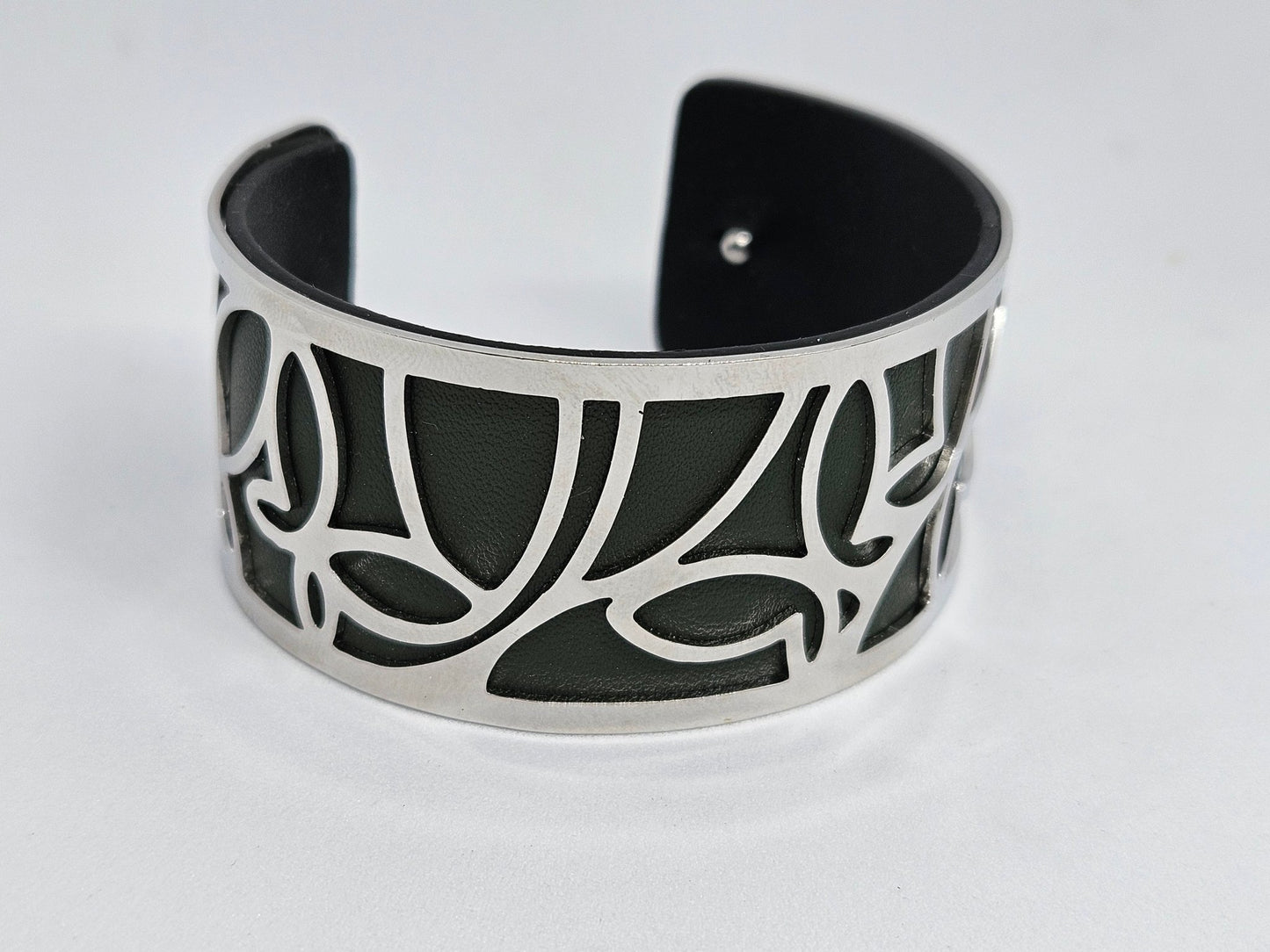 Spread Your Wings Bangle- Bravery Collection - Stellify