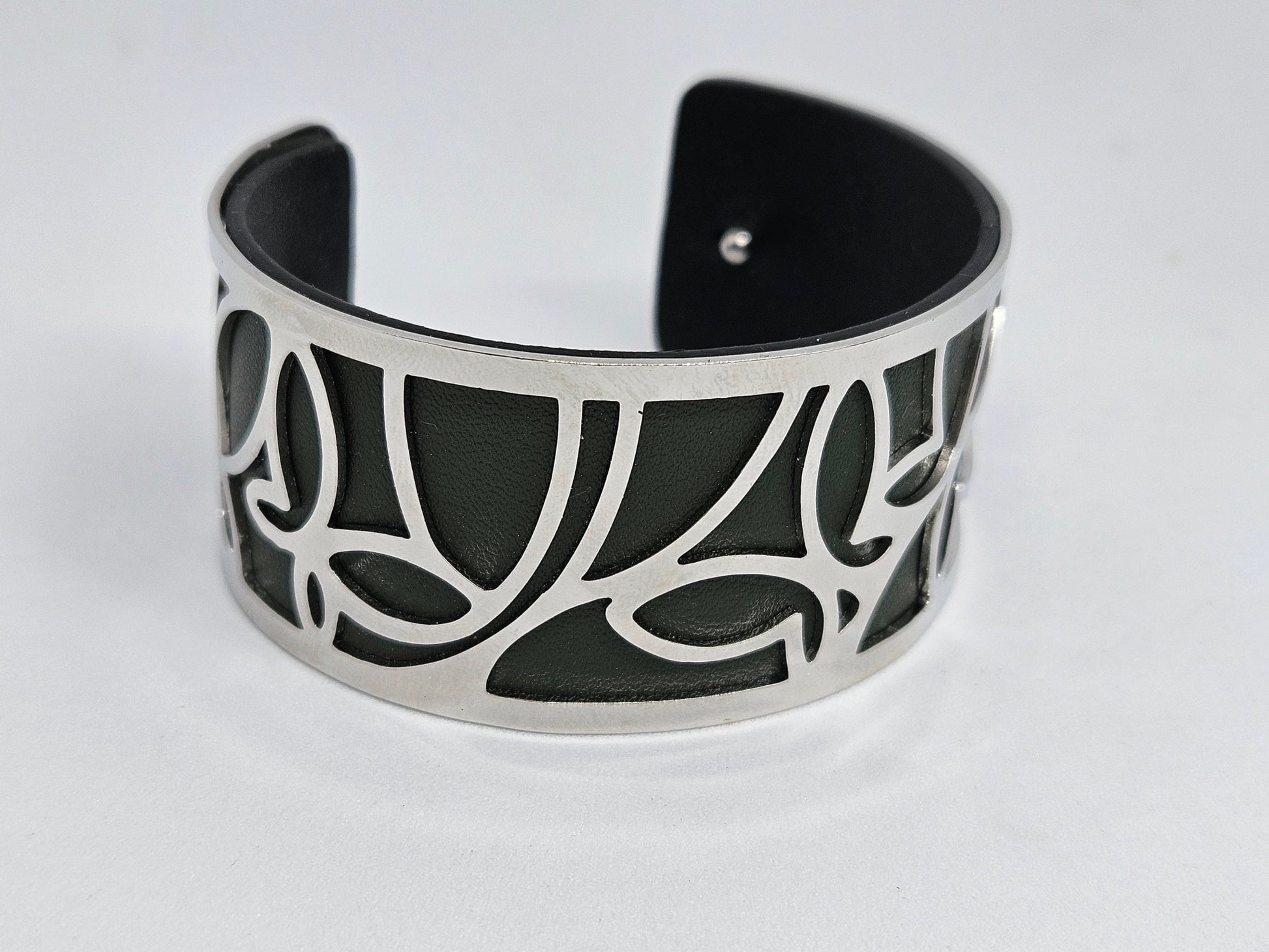 Spread Your Wings Bangle- Bravery Collection - Stellify