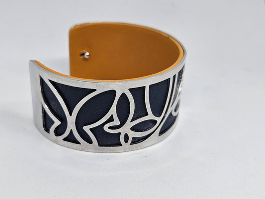 Transformation Bangle- Bravery Collection - Stellify