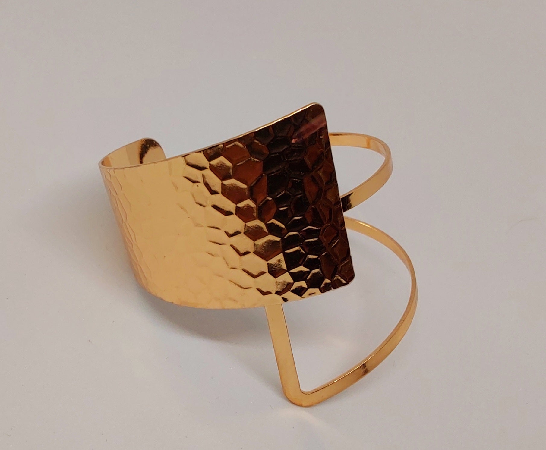 Brigid Cuff Bangle - Stellify