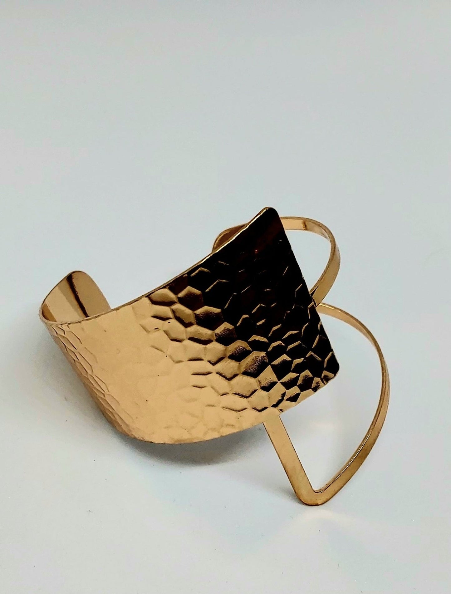 Brigid Cuff Bangle - Stellify