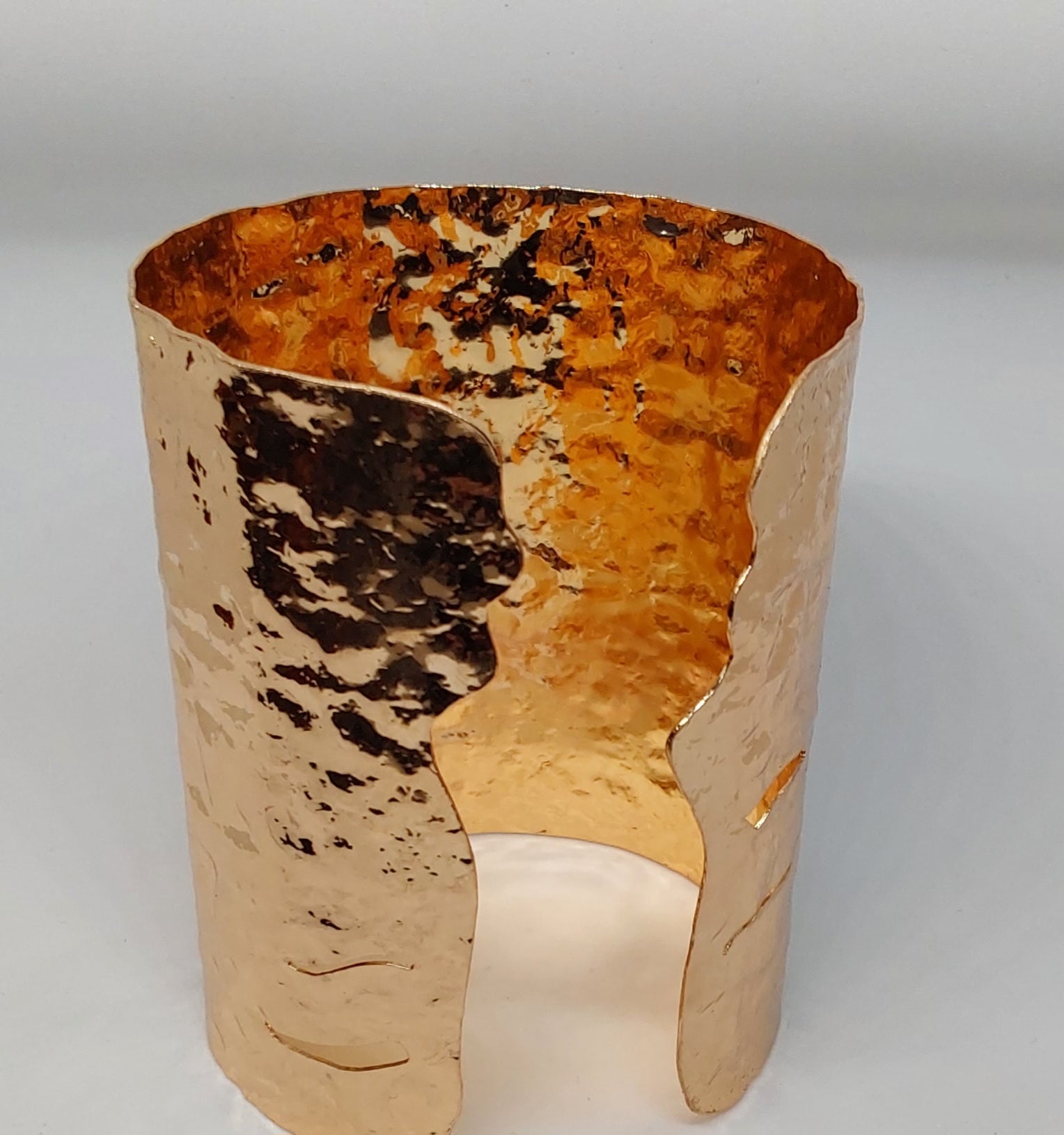 Diana Cuff Bangle - Stellify