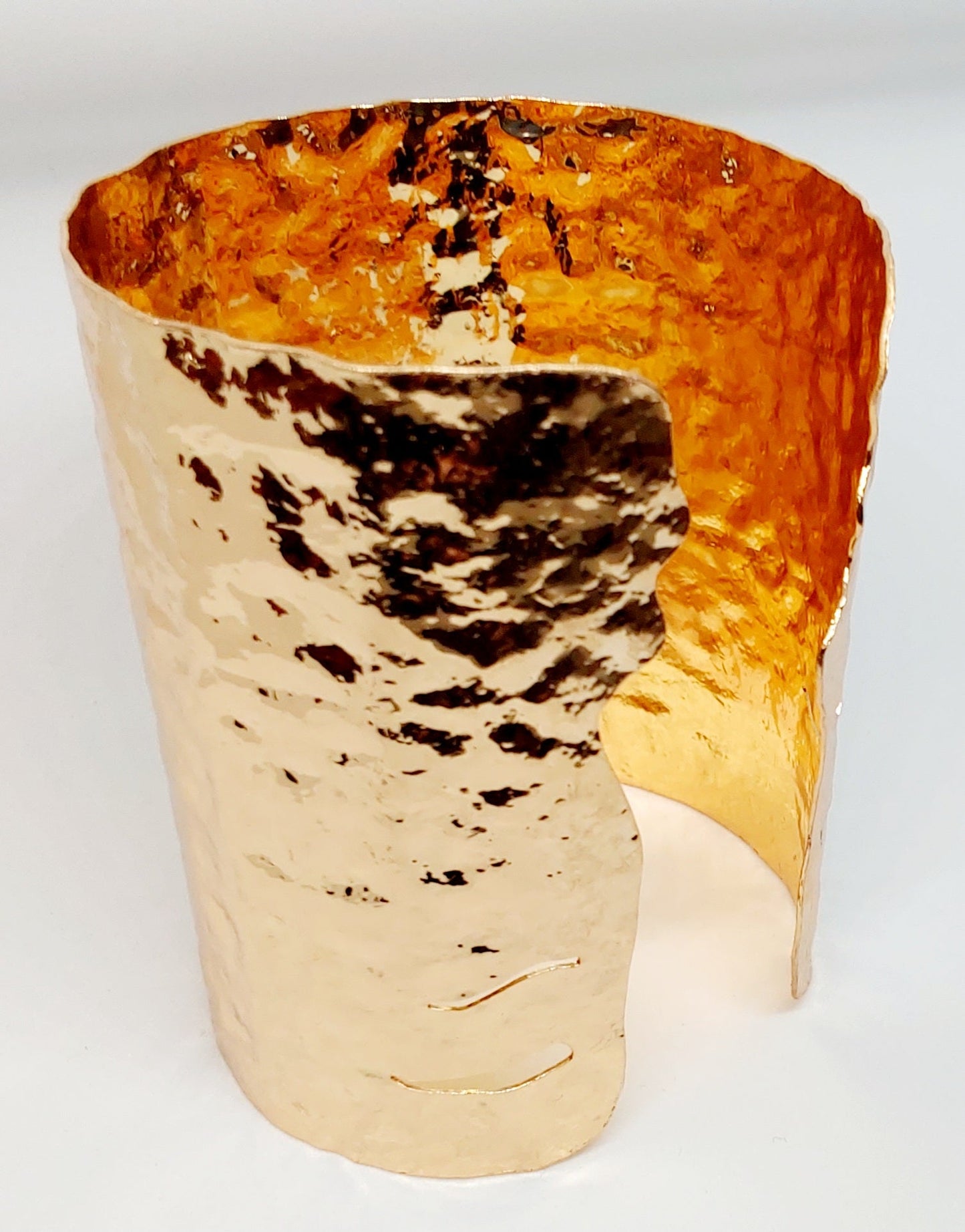 Diana Cuff Bangle - Stellify