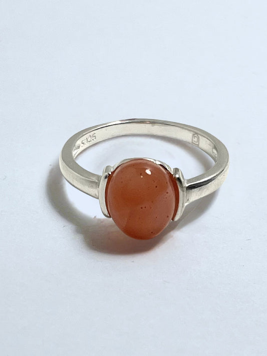 Ethiopian Opal Oasis Ring - Stellify