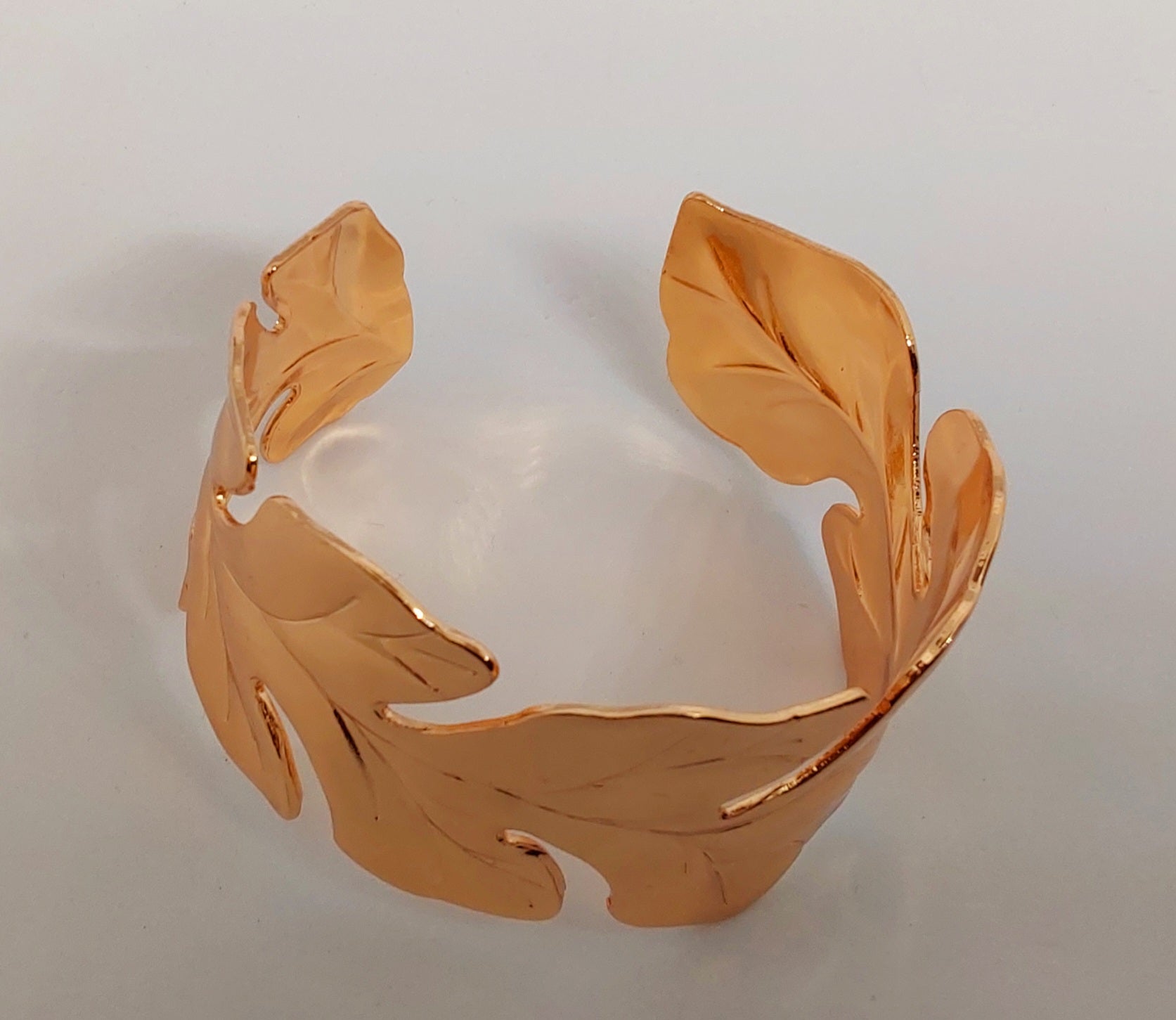 Gaia Cuff Bangle - Stellify