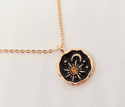 Luminous Necklace - Stellify