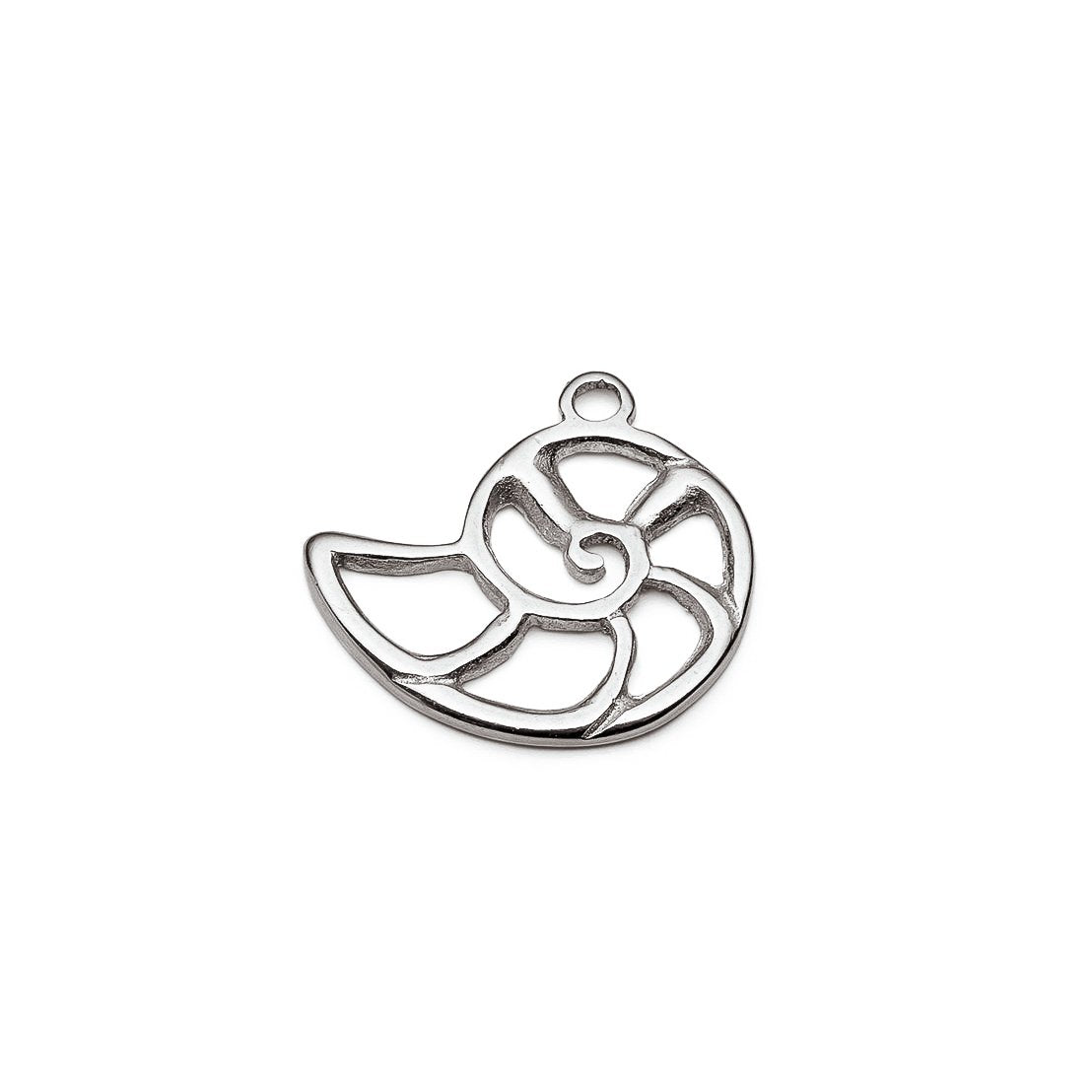 Oval Elegance Bangle (compatible with charms.) - Stellify