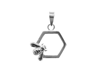 Oval Elegance Bangle (compatible with charms.) - Stellify