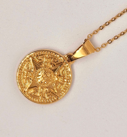 Stellar Talisman Necklace - Stellify